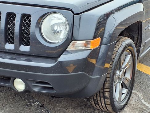 Used 2015 Jeep Patriot High Altitude image 23