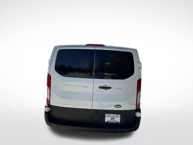 Used 2025 Ford Transit 350 XLT RWD image 4