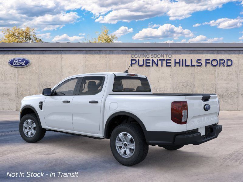 New 2026 Ford Ranger XL RWD image 4