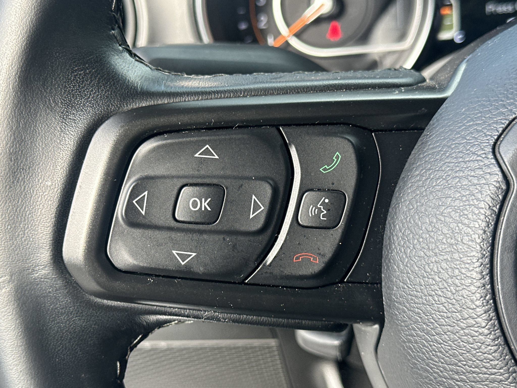 Used 2021 Jeep Wrangler Unlimited Sport w/ Sun And Sound Package AWD/4WD image 24