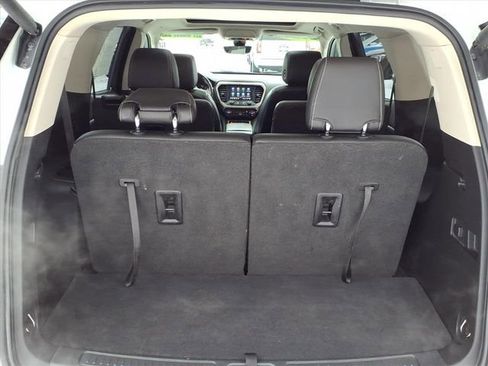 Used 2021 GMC Acadia Denali w/ GMC Pro Grade Package image 29