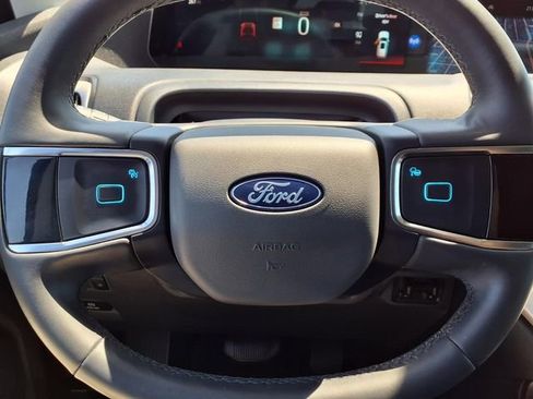 Certified 2025 Ford Expedition Max Active RWD image 8