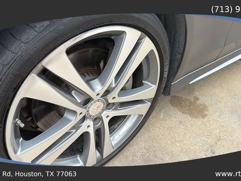 Used 2017 Mercedes-Benz C 300 4MATIC Coupe image 17