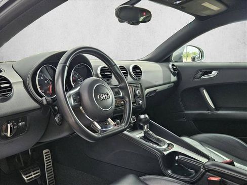 Used 2013 Audi TTS 2.0T Prestige AWD/4WD image 12