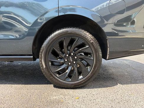 Used 2025 Lincoln Navigator Reserve w/ Jet Appearance Package AWD/4WD image 31
