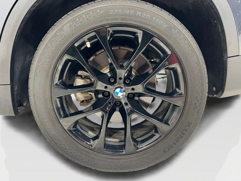 Used 2020 BMW X5 xDrive40i w/ Convenience Package image 44