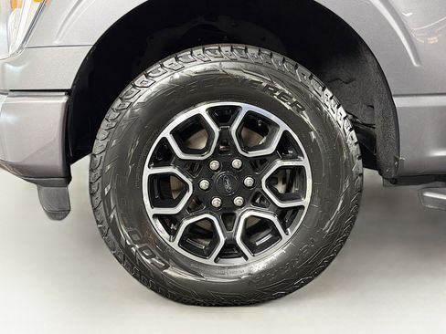 Used 2021 Ford F150 XLT w/ Equipment Group 302A High image 31