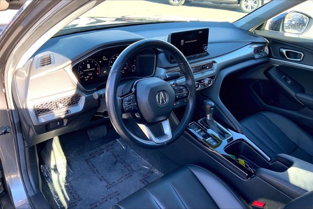 Used 2025 Acura Integra FWD image 14