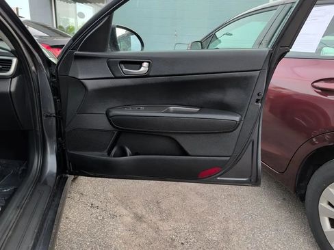 Used 2019 Kia Optima LX FWD image 15
