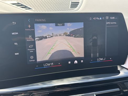 Used 2025 BMW X1 xDrive28i image 19