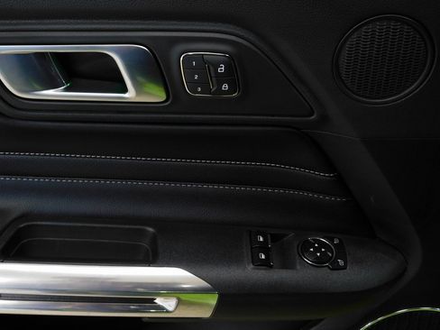 Used 2020 Ford Mustang GT Premium w/ Equipment Group 401A image 41