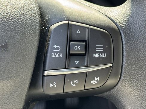 New 2025 Ford Bronco Sport Big Bend image 24