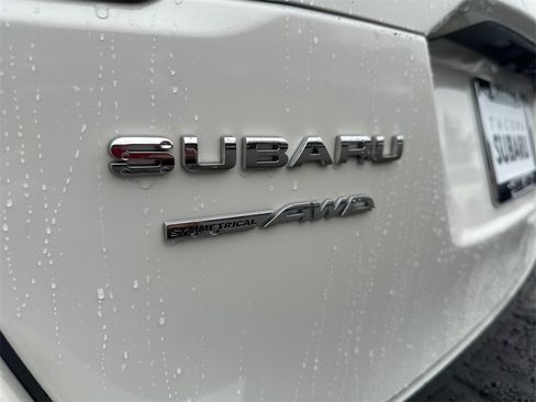 Used 2024 Subaru Outback Limited image 21