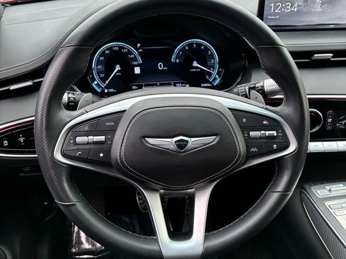 Used 2023 Genesis GV70 2.5T w/ Sport Prestige Package image 27