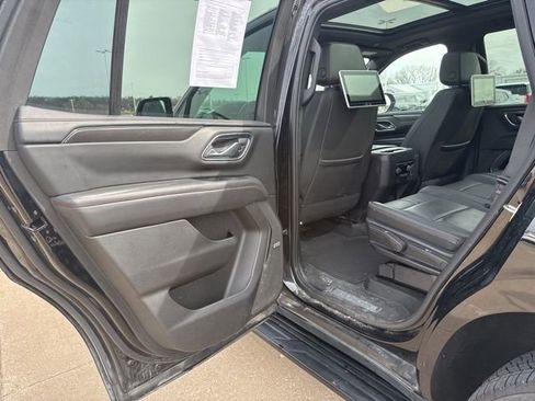 Used 2023 Chevrolet Tahoe RST image 16