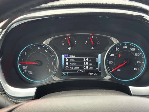 Used 2019 Chevrolet Traverse LT AWD/4WD image 26