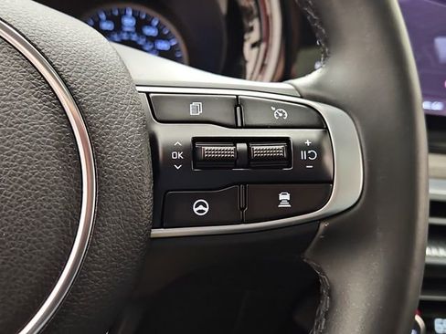 Used 2021 Kia K5 EX w/ EX Premium Package image 27