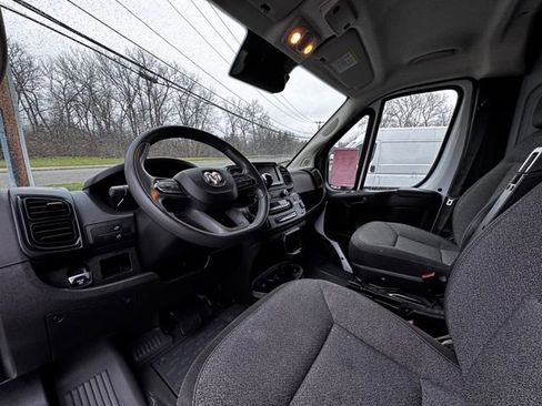 Used 2023 RAM ProMaster 2500 image 51