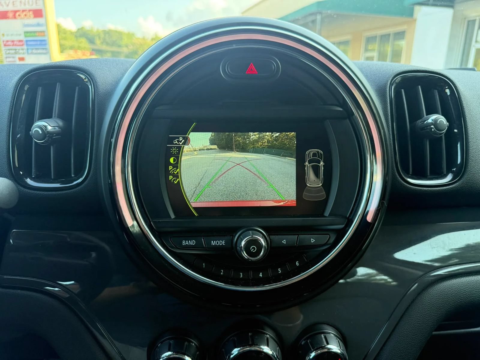 Used 2017 MINI Cooper Countryman FWD image 13