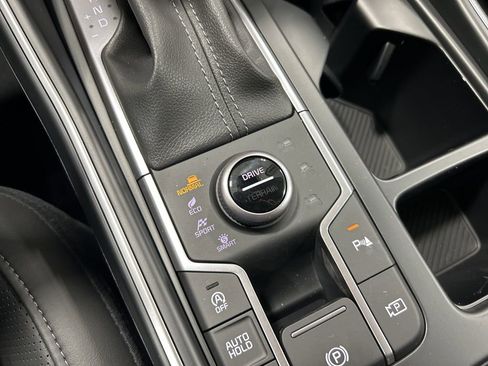 New 2026 Kia Sorento EX image 24