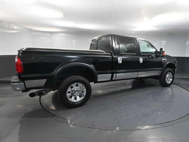 Used 2008 Ford F350 Lariat AWD/4WD image 3