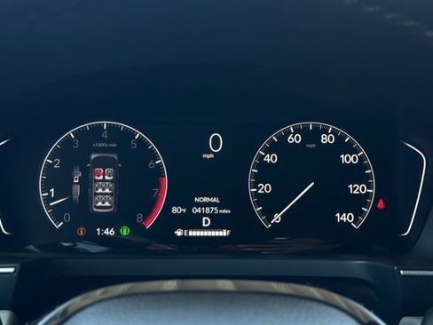 Certified 2023 Honda Pilot EX-L image 32