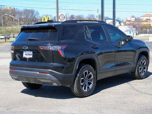 New 2026 Chevrolet Equinox ACTIV image 3