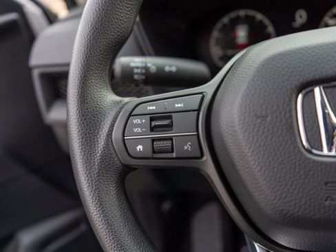 New 2026 Honda CR-V Sport image 21
