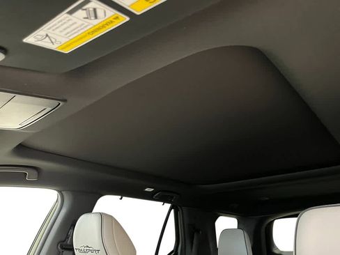 New 2026 Honda Passport TrailSport Elite image 19