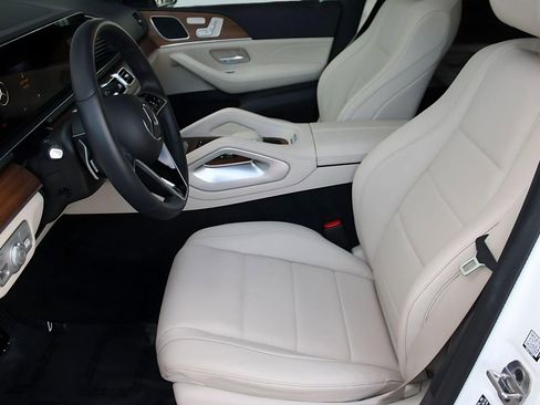 Certified 2026 Mercedes-Benz GLE 350 GLE 350 image 5