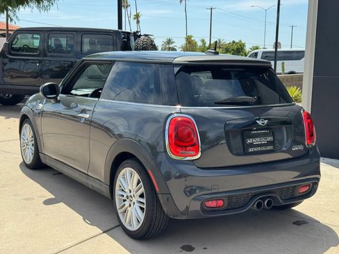 Used 2014 MINI Cooper S FWD image 8