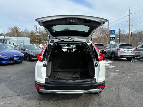 Used 2019 Honda CR-V EX image 11