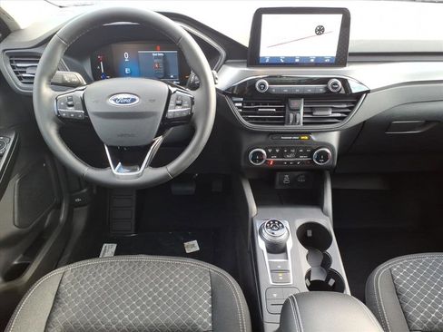 New 2026 Ford Escape Active w/ Cold Weather Package image 12
