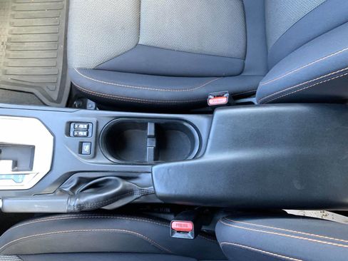 Used 2020 Subaru Crosstrek 2.0i Premium w/ Popular Package #2 image 26