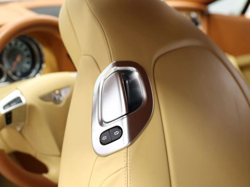 Used 2012 Bentley Continental GT AWD/4WD image 45