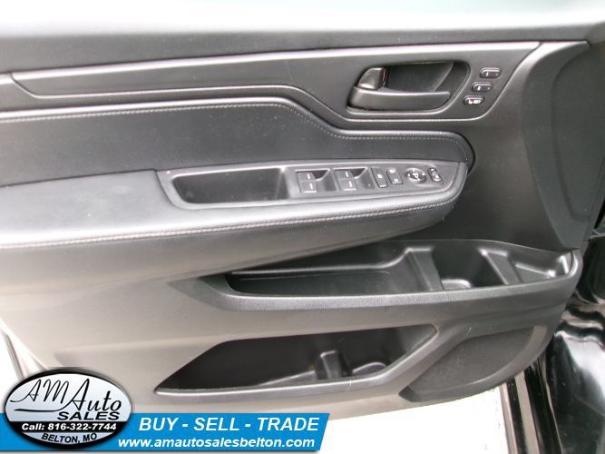 Used 2023 Honda Odyssey Sport image 17