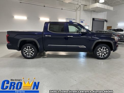 New 2026 Toyota Tundra 1794 Edition image 10