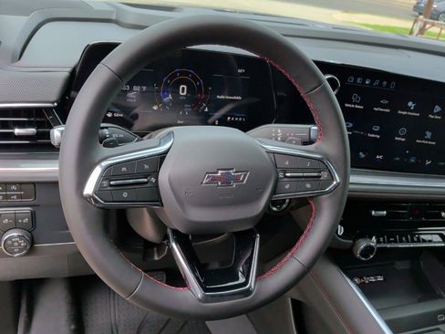 New 2026 Chevrolet Tahoe RST w/ Comfort Package RWD image 18