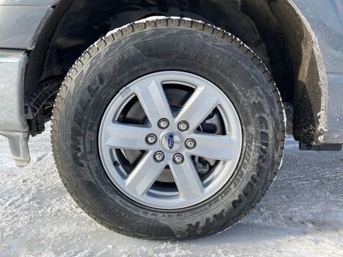 Used 2023 Ford F150 XLT w/ Trailer Tow Package image 22