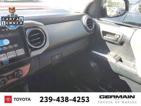 Used 2016 Toyota Tacoma SR image 34