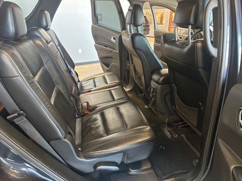 Used 2016 Dodge Durango Limited w/ Nav & Power Liftgate Group image 43