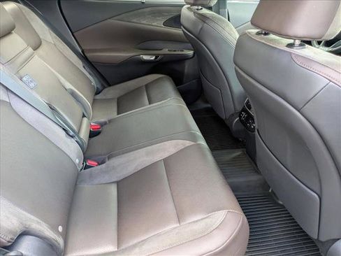 Certified 2023 Lexus RX 350 w/ Cold Area Package AWD/4WD image 19