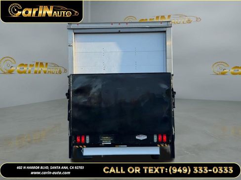 Used 2015 RAM ProMaster 3500 image 6