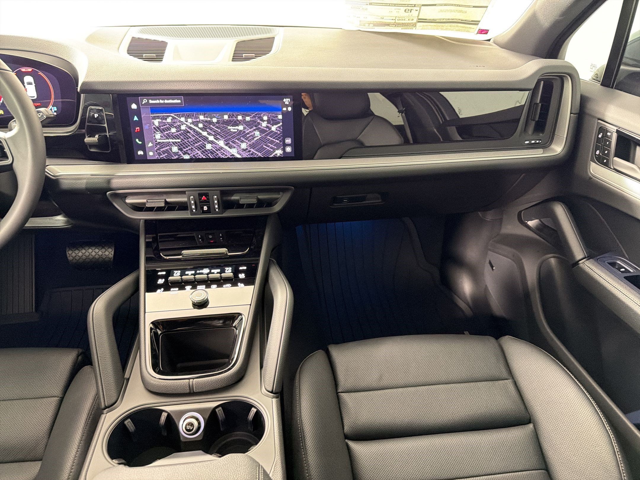 Certified 2026 Porsche Cayenne AWD/4WD image 28