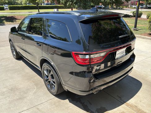 Used 2023 Dodge Durango R/T w/ Blacktop Package AWD/4WD image 8