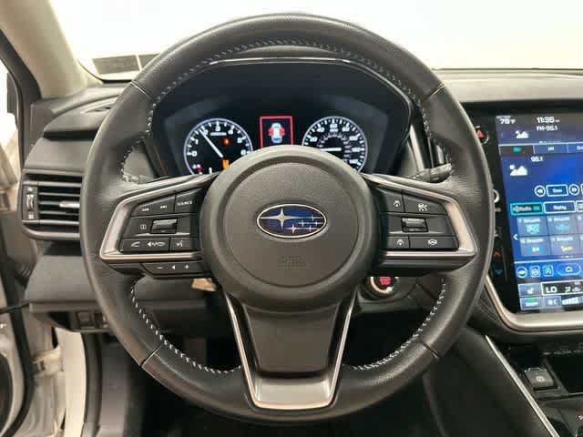 Used 2024 Subaru Outback Premium AWD/4WD image 8
