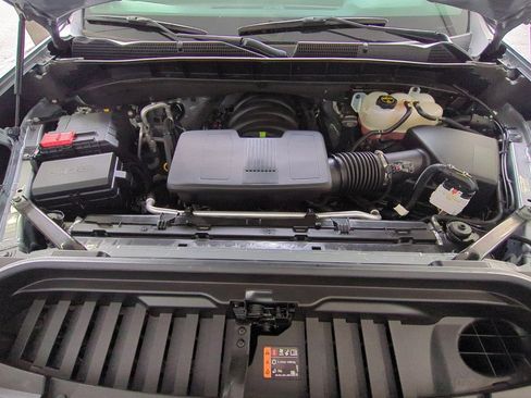 Used 2025 GMC Sierra 1500 Denali w/ Denali Carbonpro Edition AWD/4WD image 55