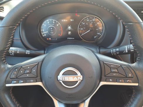 Used 2023 Nissan Kicks SR image 14