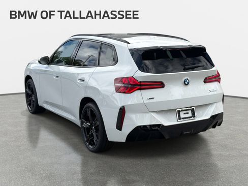 New 2026 BMW X3 xDrive30 AWD/4WD image 7