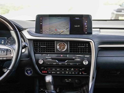 Certified 2020 Lexus RX 450h AWD w/ Luxury Package image 14